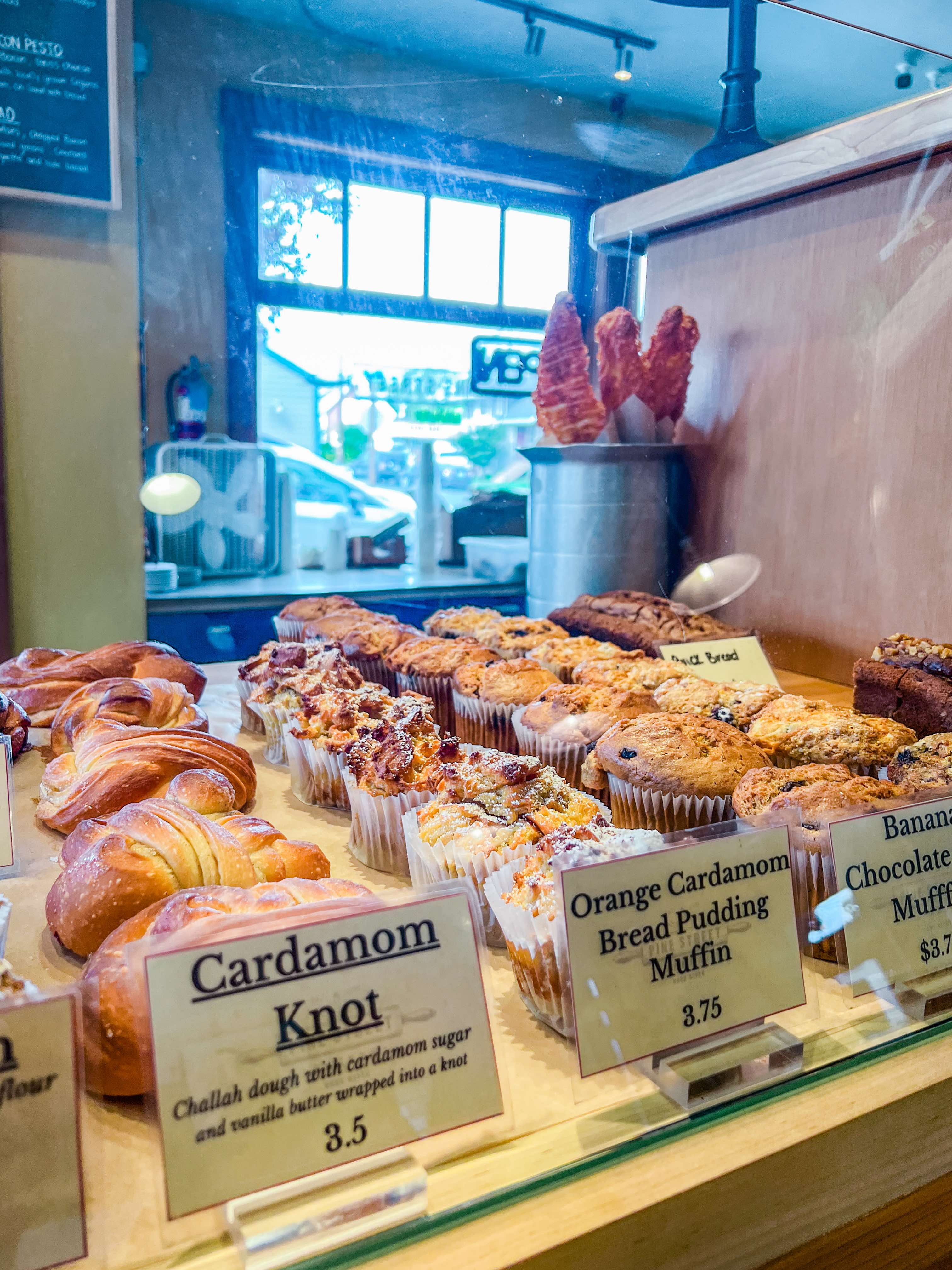 26 Best Restaurants in Hood River, Oregon Chris & Sara